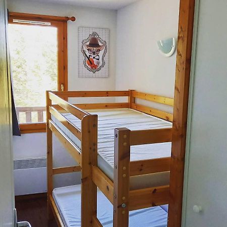 Superbesse Appartement 4-6 Pers. 2 Ch. Dans Residence 3 Etoile Avec Piscine Экстерьер фото